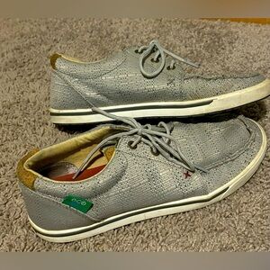 Women’s Twisted X Hooey Loper Eco edition, size 8